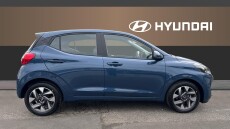 Hyundai i10 1.0 [63] Advance 5dr Auto [Nav] Petrol Hatchback